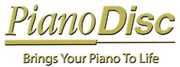 PianoDisc
