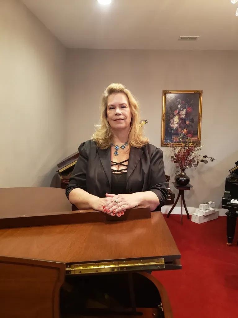 Diane K.